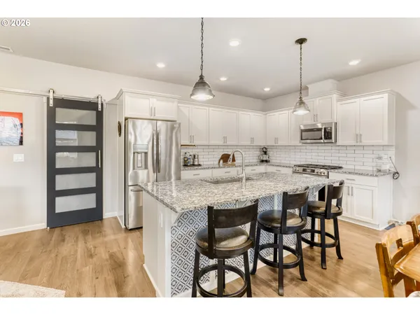 $549,900 | 1658 36th Place, Forest Grove, OR 97116