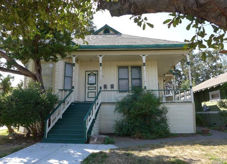 649 King Street Santa Rosa, CA 95404 - Photo 1 of 1 Gallery Image 1