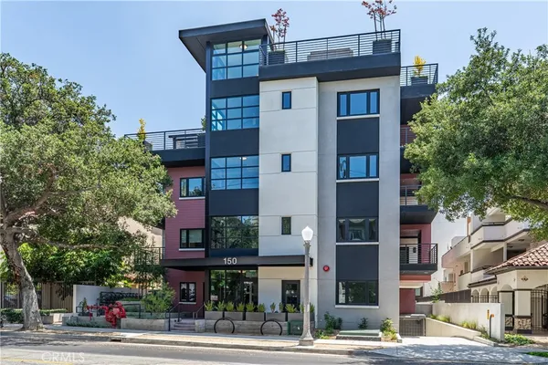 $3,500 | 150 South Oak Knoll Avenue, Unit 103, Pasadena, CA 91101