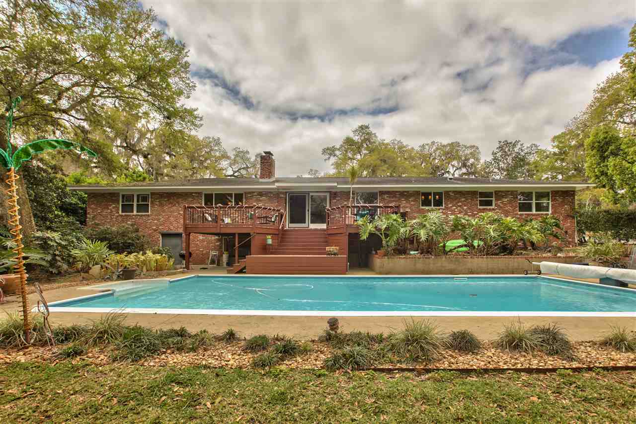 2921 Ivanhoe Road Tallahassee, FL 32312 - Photo 2 of 34 Gallery Image 2