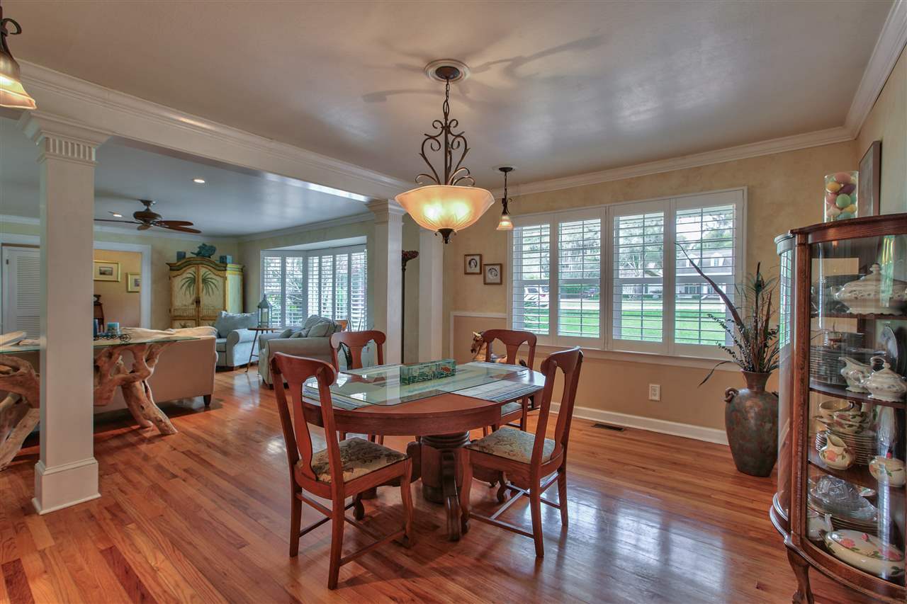 2921 Ivanhoe Road Tallahassee, FL 32312 - Photo 27 of 34 Gallery Image 27