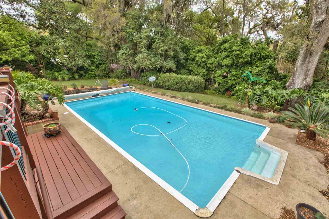 2921 Ivanhoe Road Tallahassee, FL 32312 - Photo 3 of 34 Gallery Image 3