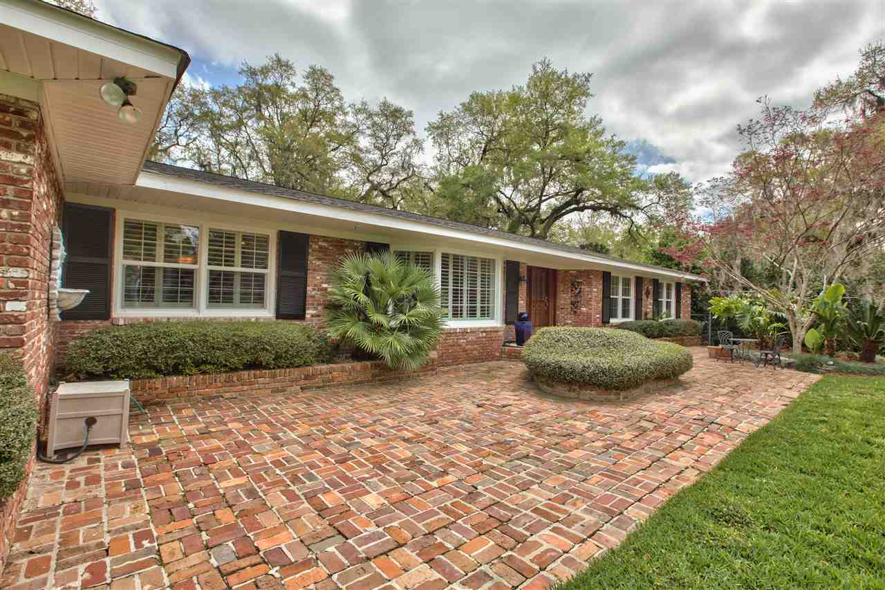 2921 Ivanhoe Road Tallahassee, FL 32312 - Photo 33 of 34 Gallery Image 33
