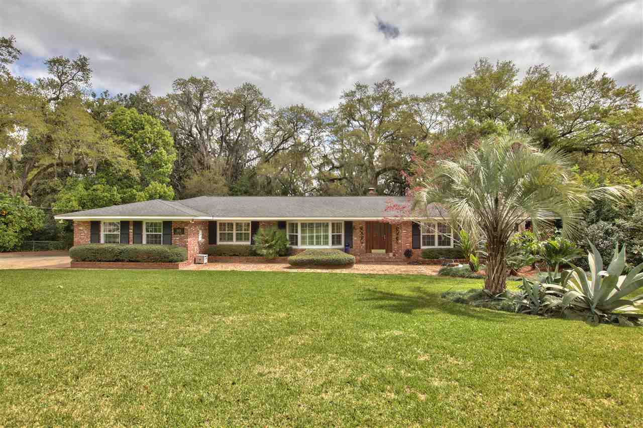 2921 Ivanhoe Road Tallahassee, FL 32312 - Photo 34 of 34 Gallery Image 34