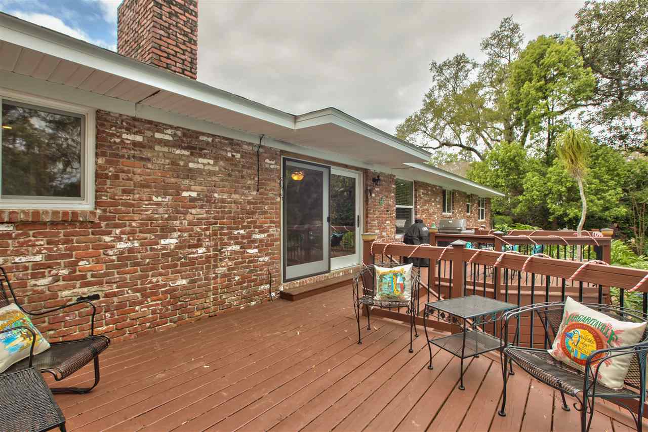 2921 Ivanhoe Road Tallahassee, FL 32312 - Photo 5 of 34 Gallery Image 5