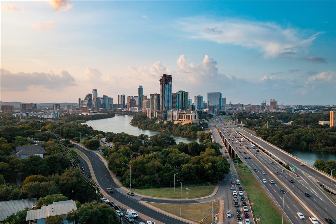 1109 East Riverside Drive Austin, TX 78704 - Photo 1 of 1 Gallery Image 1