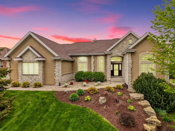 $875,000 | 640 Rinpoche Lane, Oregon, WI 53575