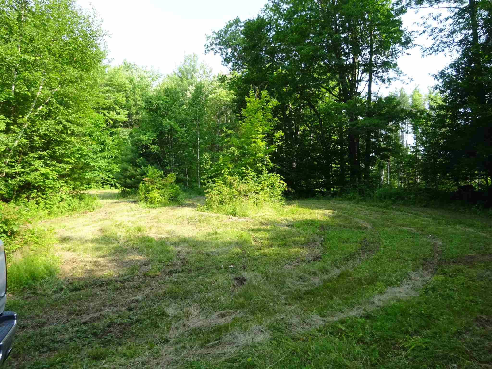 0 West Rowe Hill Road Brownsville, VT 05037 - Photo 2 of 4 Gallery Image 2