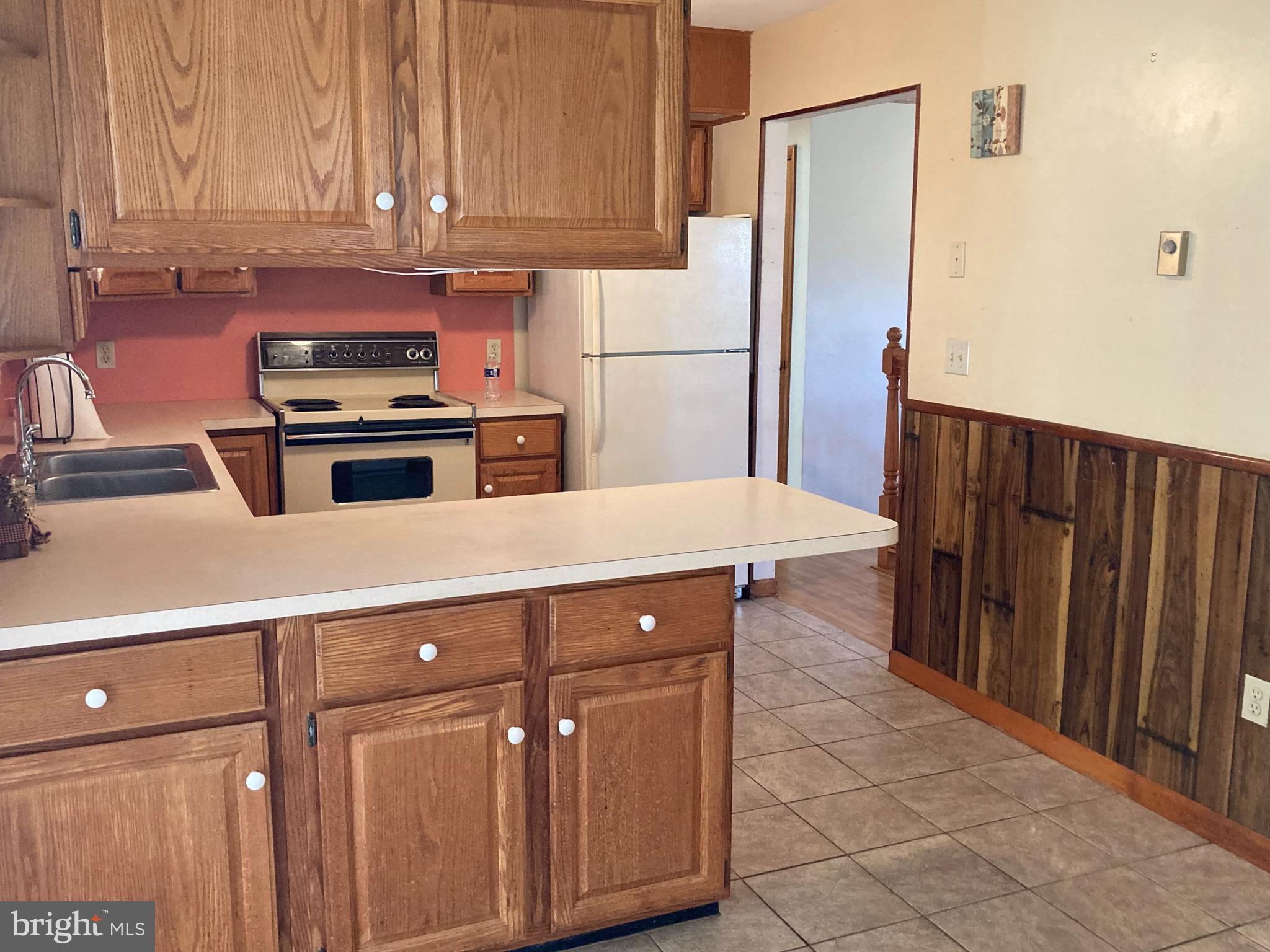 221 Kindig Road Littlestown, PA 17340 - Photo 12 of 25 kitchen