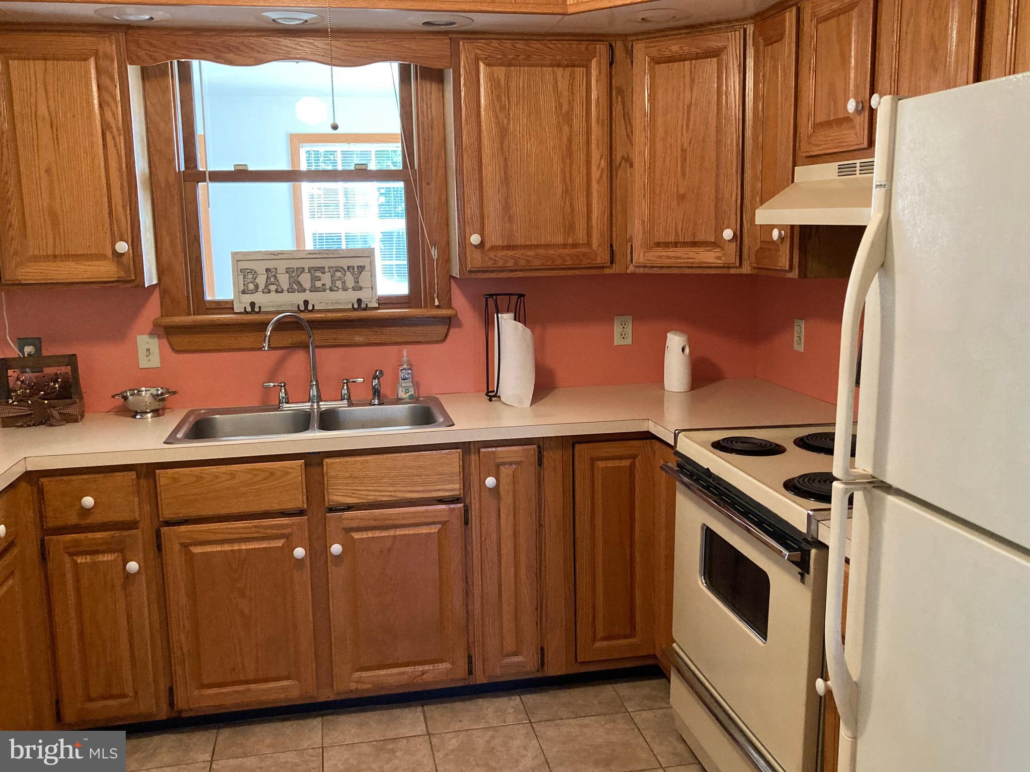 221 Kindig Road Littlestown, PA 17340 - Photo 13 of 25 kitchen