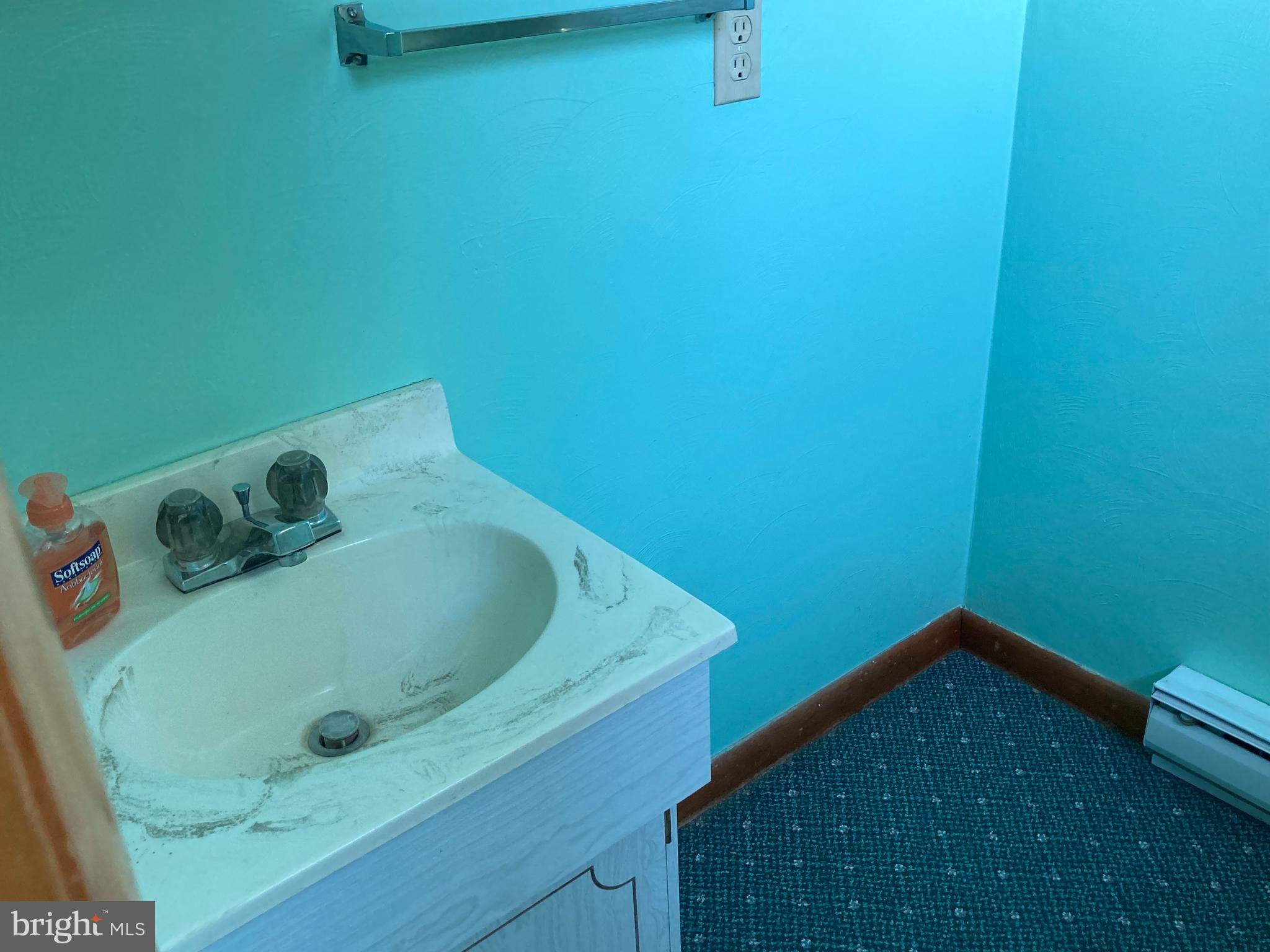 221 Kindig Road Littlestown, PA 17340 - Photo 21 of 25 half bath