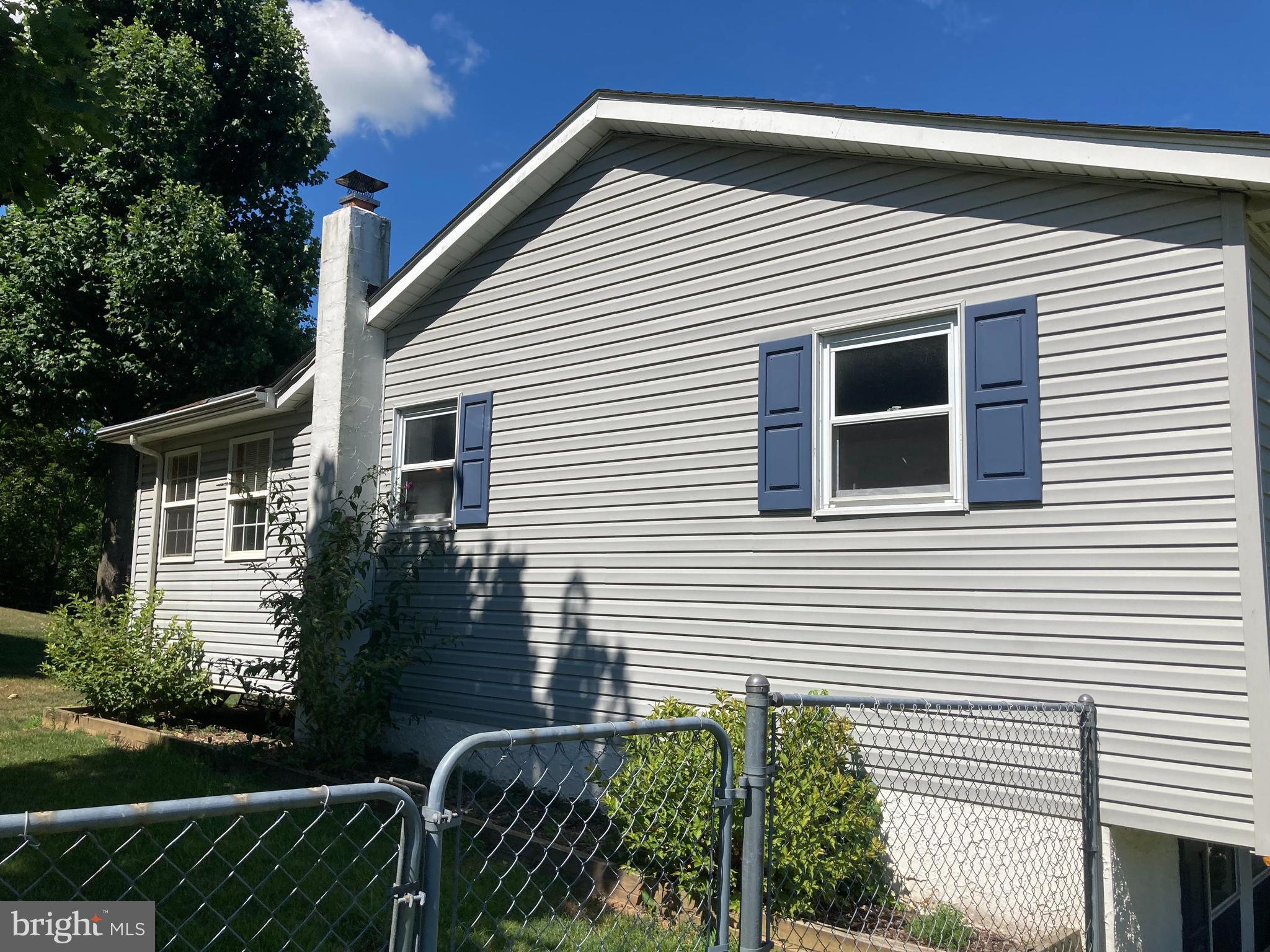 221 Kindig Road Littlestown, PA 17340 - Photo 3 of 25 left side of house