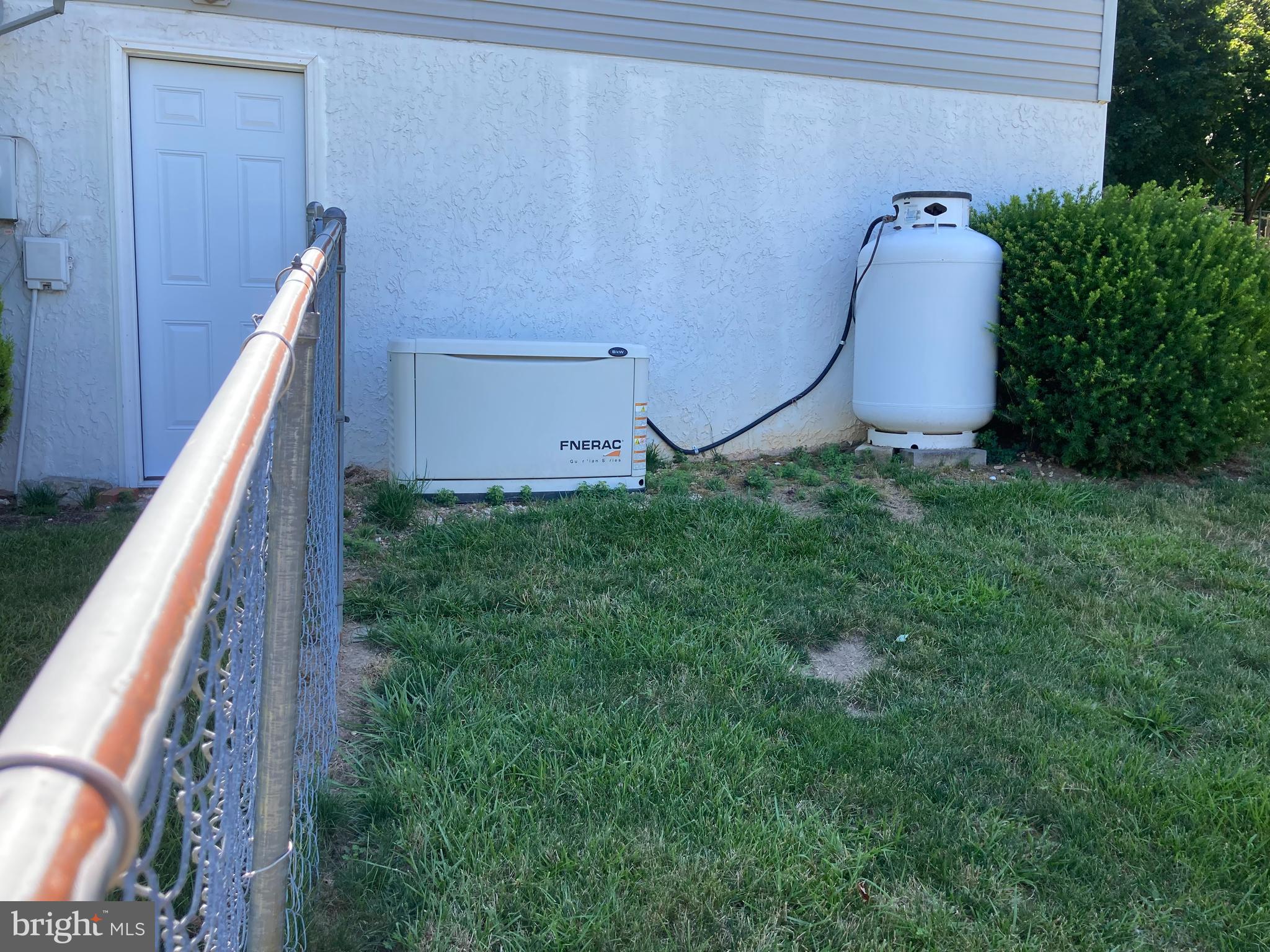 221 Kindig Road Littlestown, PA 17340 - Photo 9 of 25 right side of house