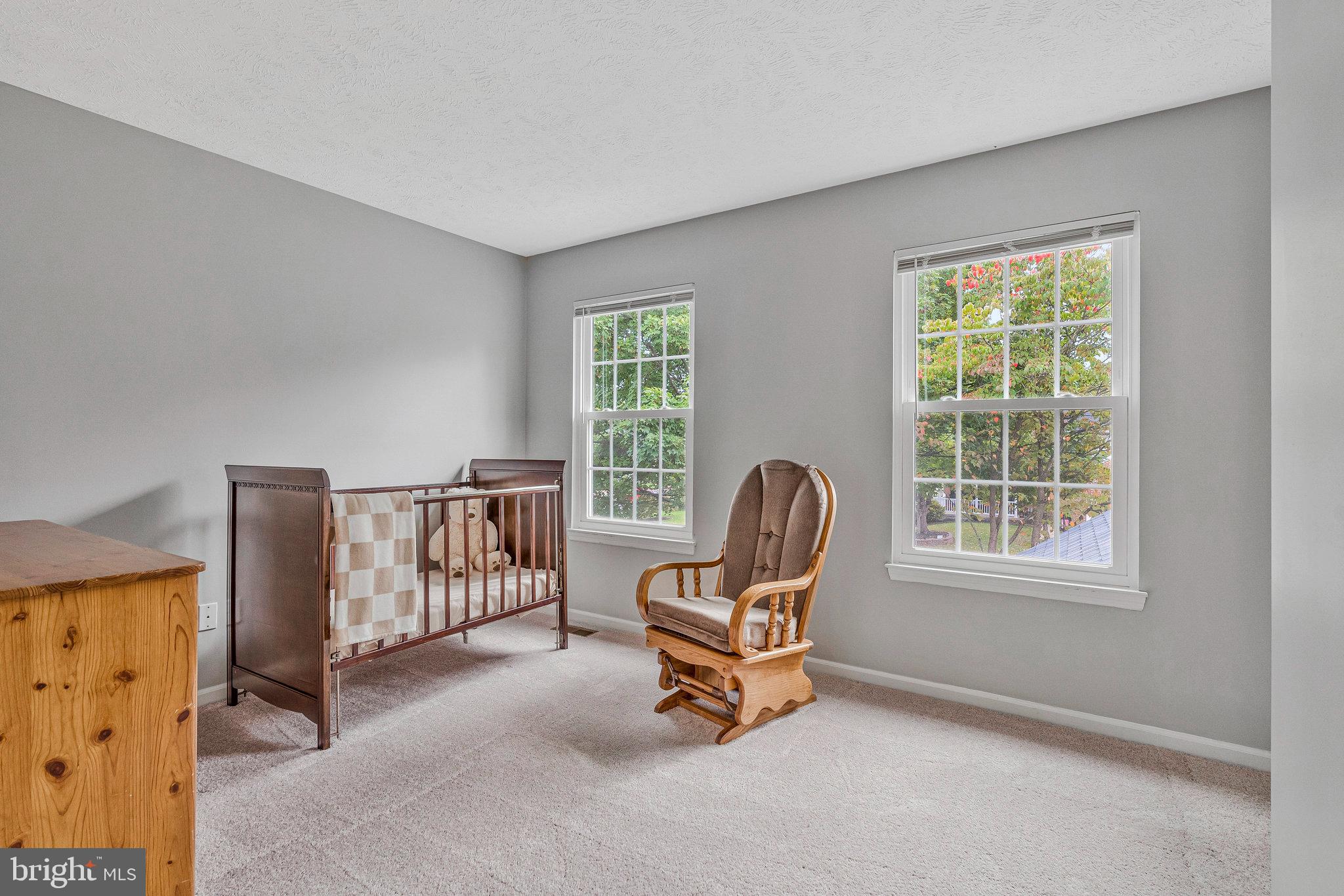 1204 James Rifle Court Northeast Leesburg, VA 20176 - Photo 29 of 51 a living room with furniture and a window