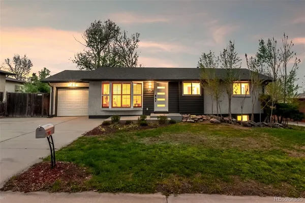$675,000 | 440 South Lee Street, Lakewood, CO 80226