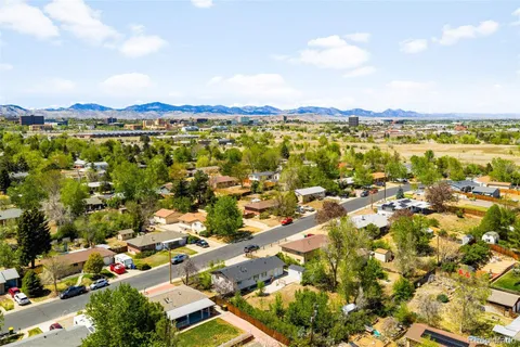 a view of a city