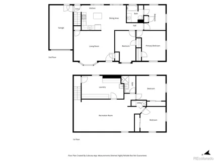 $675,000 | 440 South Lee Street, Lakewood, CO 80226
