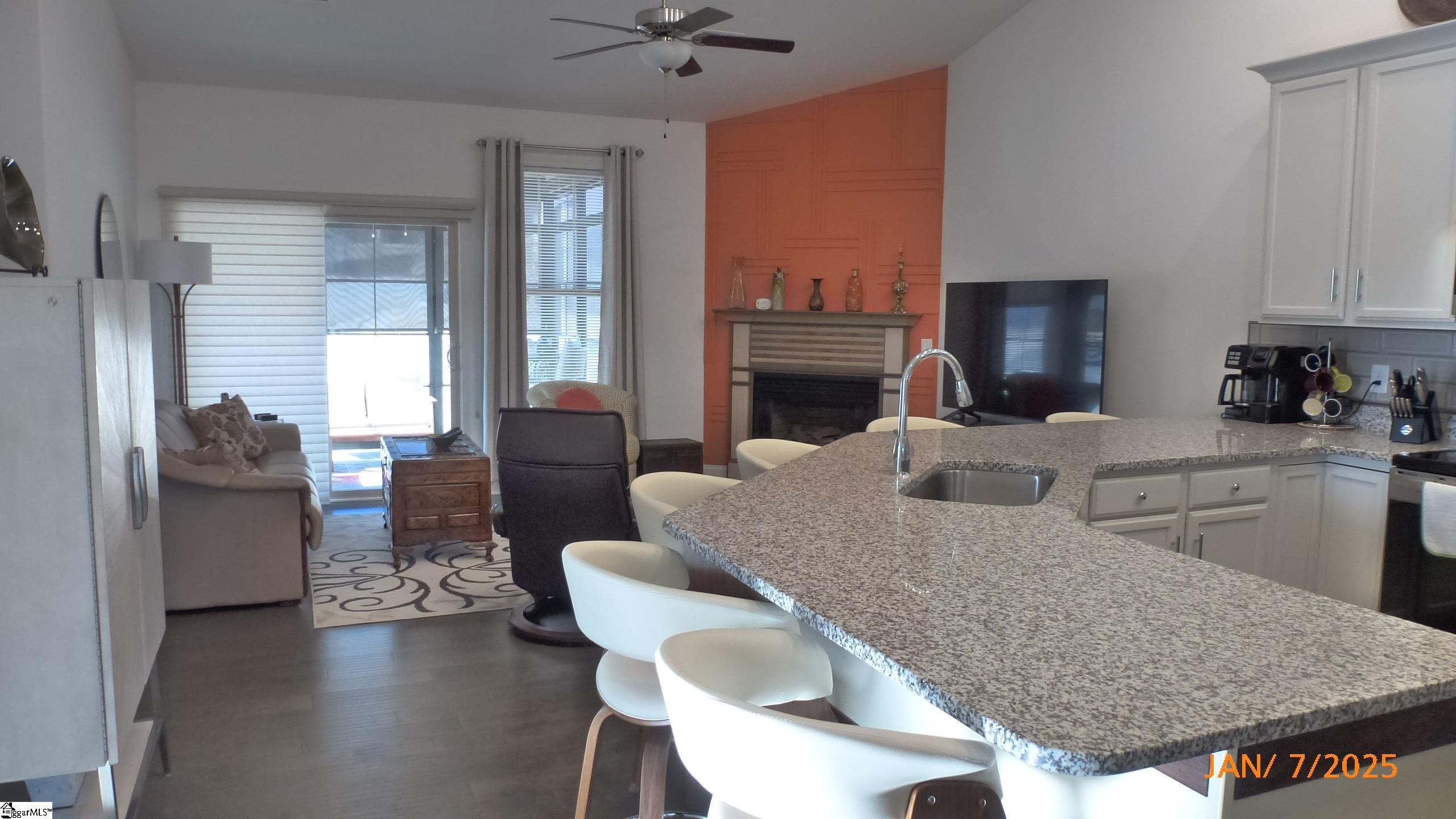 56 Mossycup Road Taylors, SC 29687 - Photo 18 of 25 Gallery Image 18