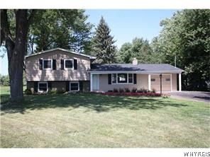 4909 Beach Ridge Road Pendleton, NY 14094 - Photo 1 of 1