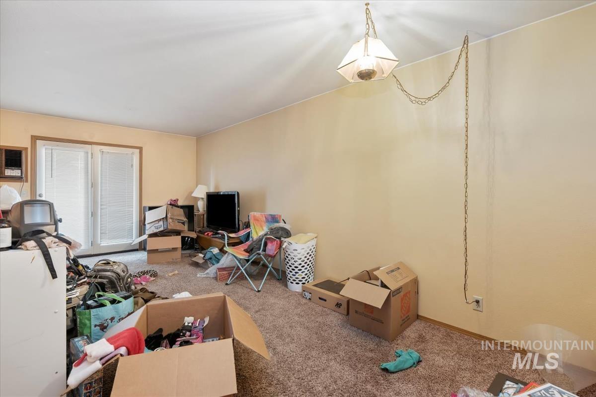 33 South Mike Street Boise, ID 83705 - Photo 24 of 50 Bonus room with carpet