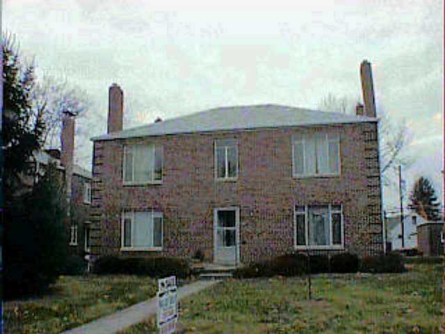 851 Kenwick Road Columbus, OH 43209 - Photo 1 of 1
