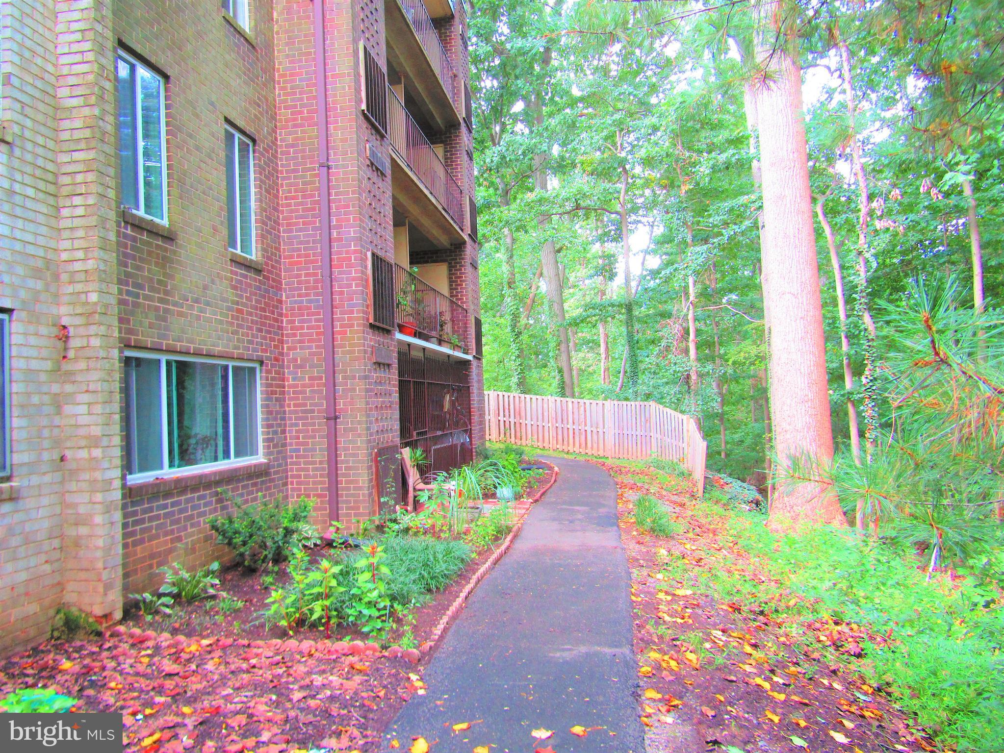 5065 7th Road South, Unit 102 Arlington, VA 22204 - Photo 32 of 37 Gallery Image 32