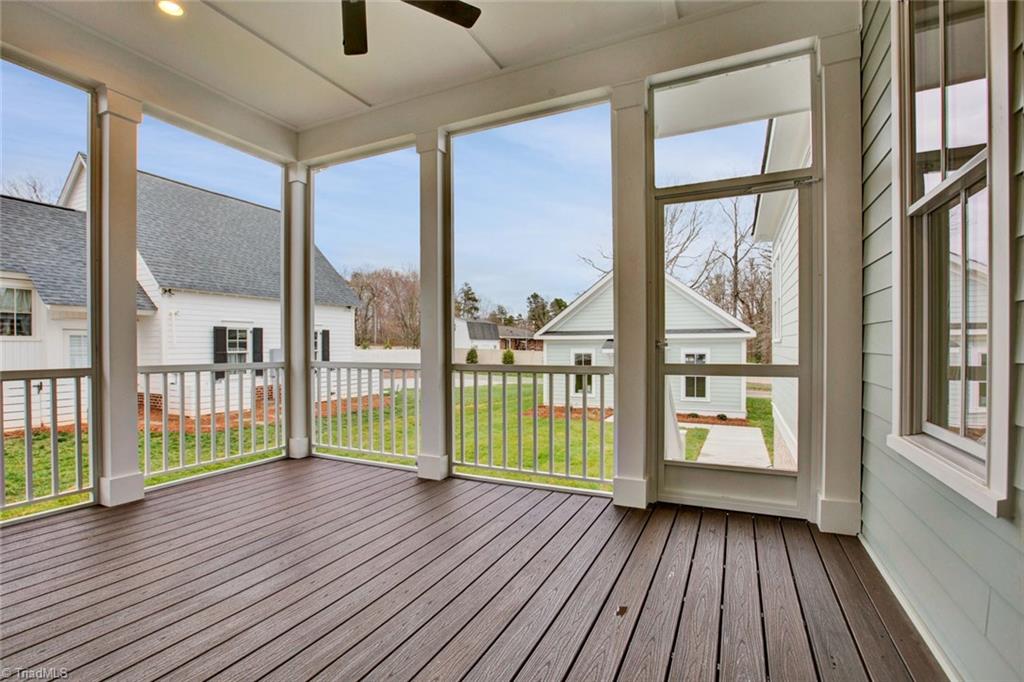 1255 Heron Ridge Road Winston-Salem, NC 27106 - Photo 22 of 30 Gallery Image 22