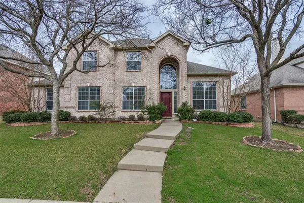 $2,900 | 1617 Clarke Springs Drive, Allen, TX 75002