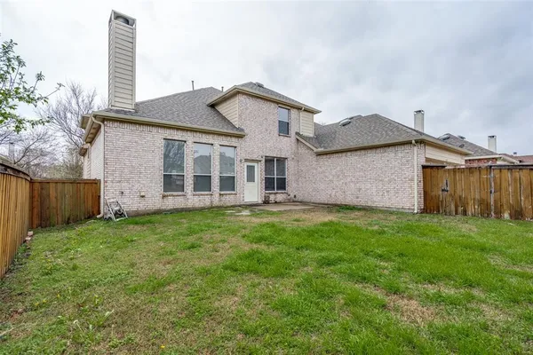 $2,900 | 1617 Clarke Springs Drive, Allen, TX 75002