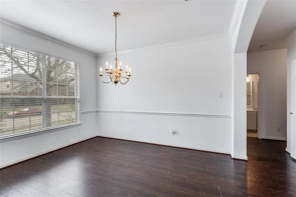 $2,900 | 1617 Clarke Springs Drive, Allen, TX 75002