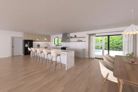 $2,495,000 | 2800 Palmer Drive, Hollywood, FL 33021