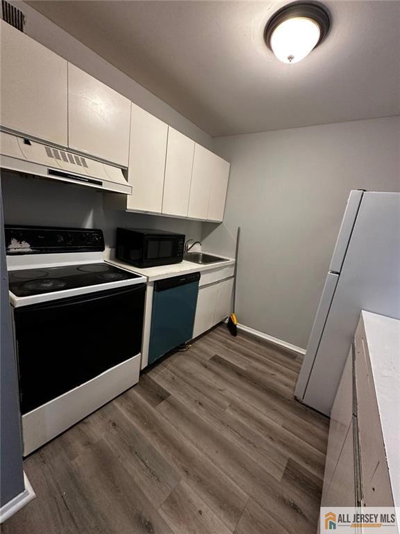 111 Mulberry Street, Unit 3P Newark, NJ 07102 - Photo 3 of 18