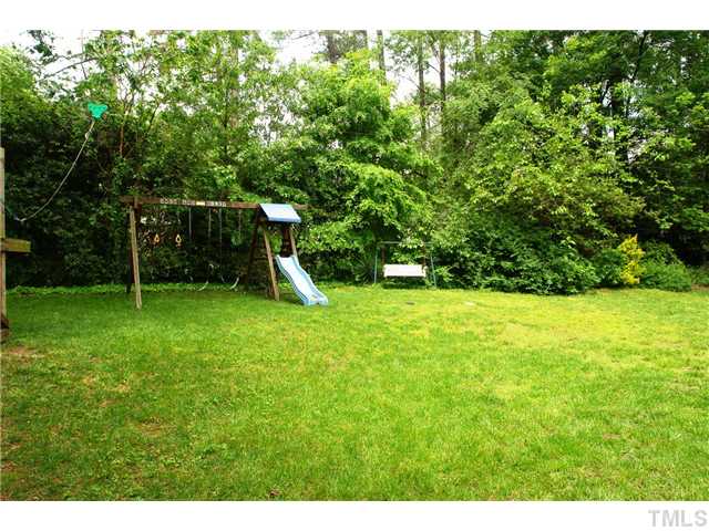 5205 Edgewood Road Raleigh, NC 27609 - Photo 23 of 24