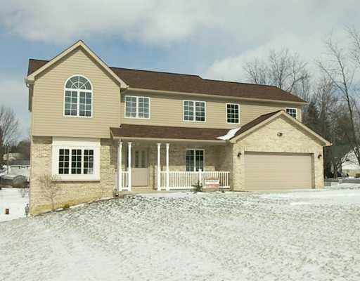1002 Timber Ridge Court Harrison City, PA 15636 - Photo 1 of 8 Exterior Front.