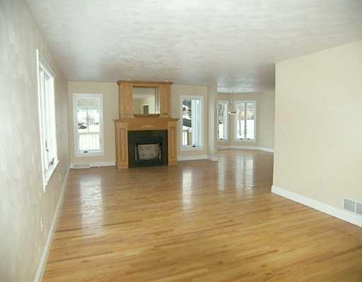 1002 Timber Ridge Court Harrison City, PA 15636 - Photo 2 of 8 Living Room.