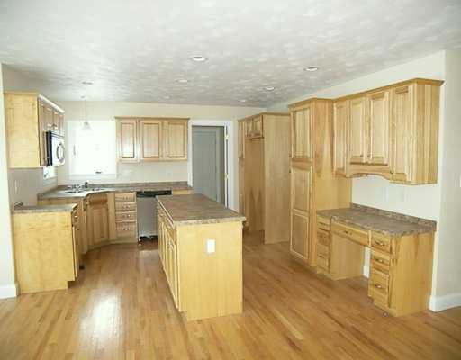 1002 Timber Ridge Court Harrison City, PA 15636 - Photo 4 of 8 Kitchen.