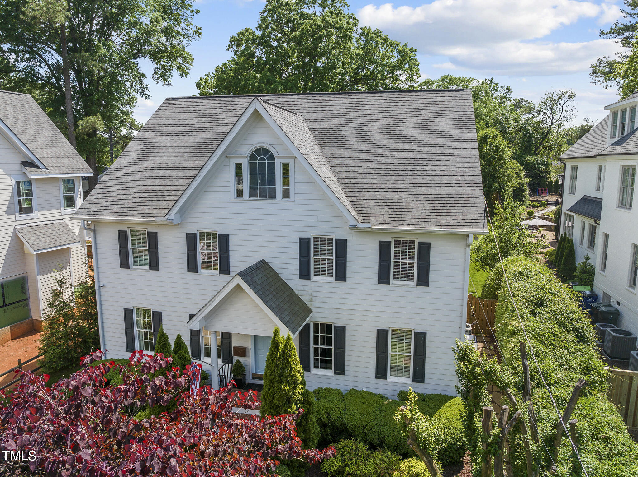2719 Cooleemee Drive Raleigh, NC 27608 - Photo 2 of 28 2 - Copy