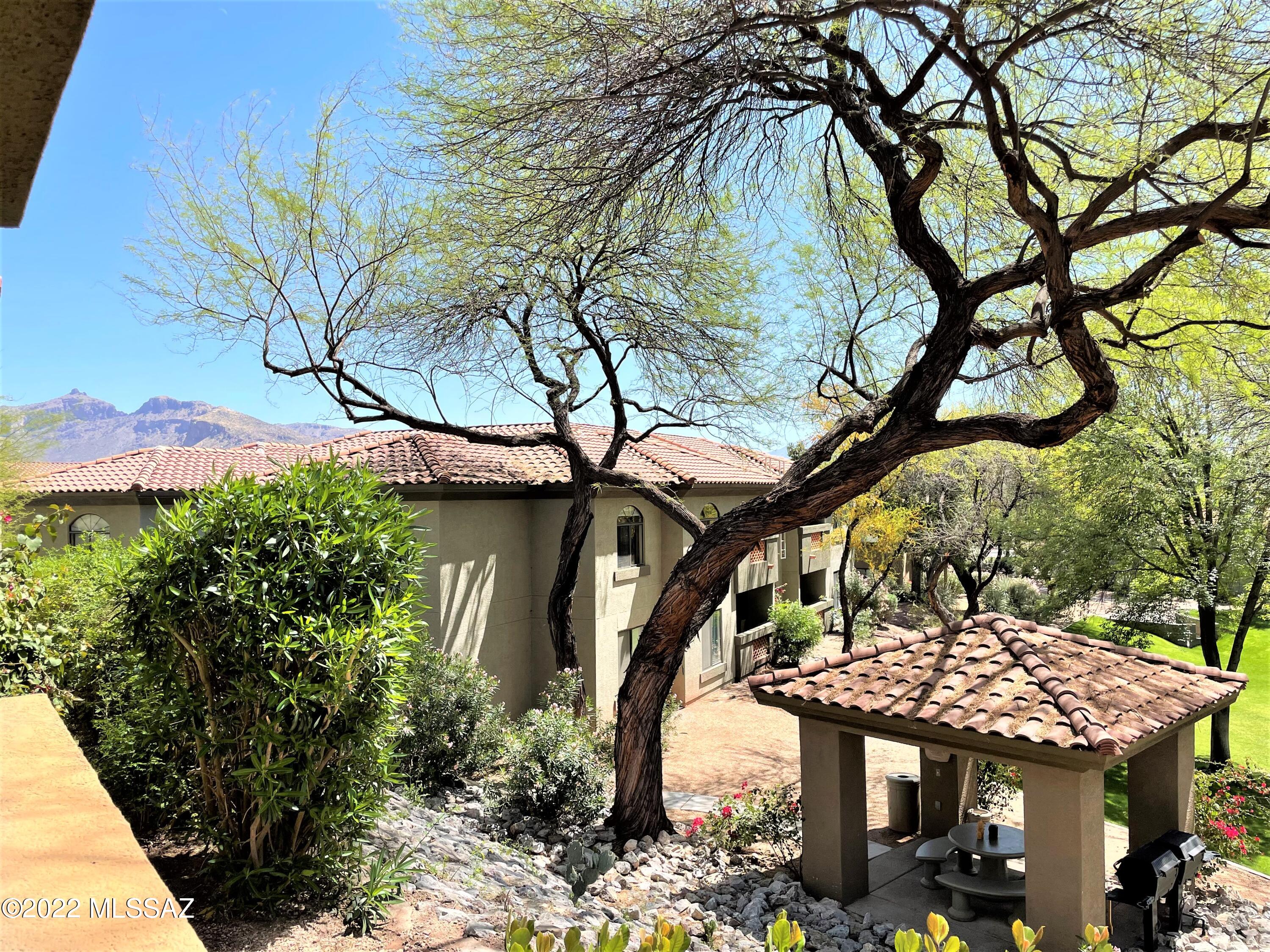5751 North Kolb Road, Unit 3103 Tucson, AZ 85750 - Photo 35 of 36