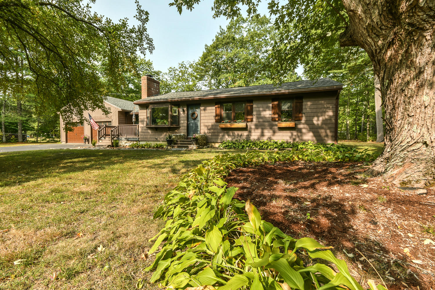 18 George Street Gorham, ME 04038 - Photo 1 of 39 3DSC_1544