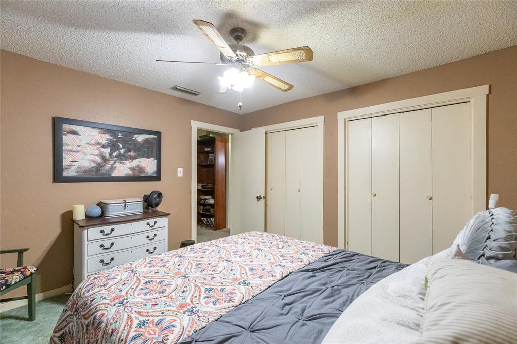 595 Wimberly Road Merkel, TX 79536 - Photo 21 of 40