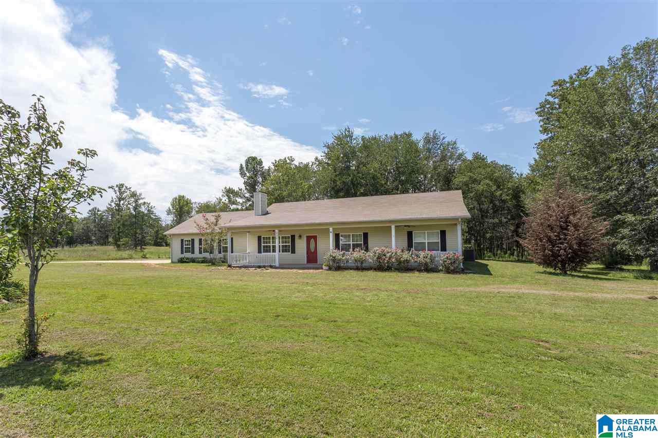 324 Rocking H Trail Remlap, AL 35133 - Photo 2 of 32 Gallery Image 2