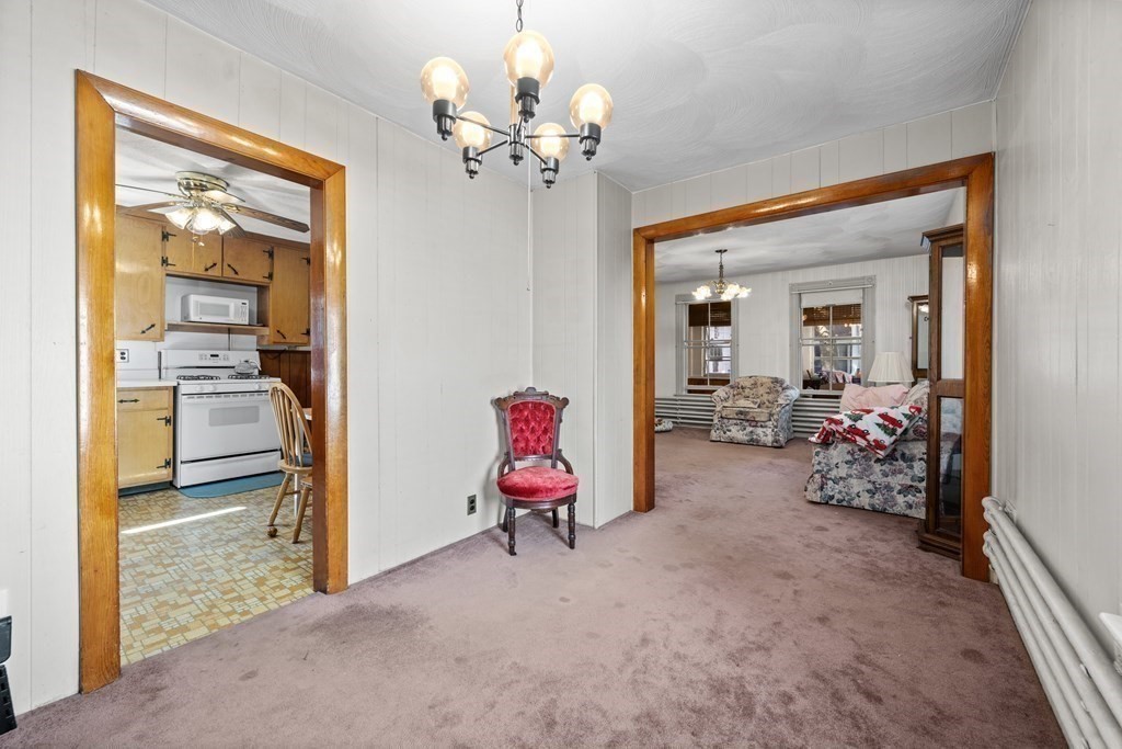 9 Harrington Road Cambridge, MA 02140 - Photo 5 of 15 Gallery Image 5