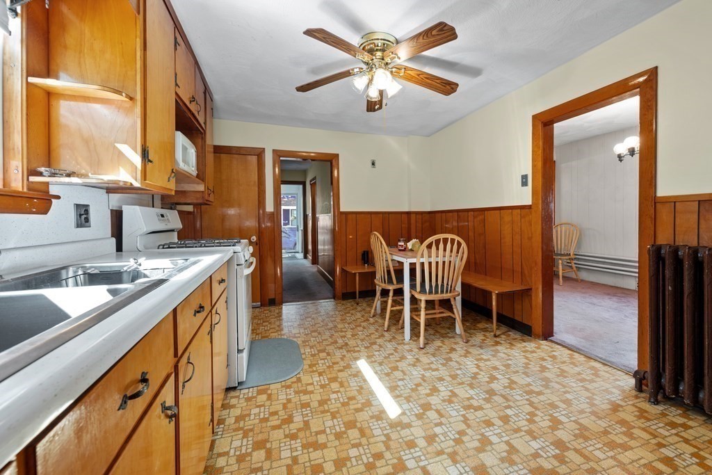9 Harrington Road Cambridge, MA 02140 - Photo 6 of 15 Gallery Image 6