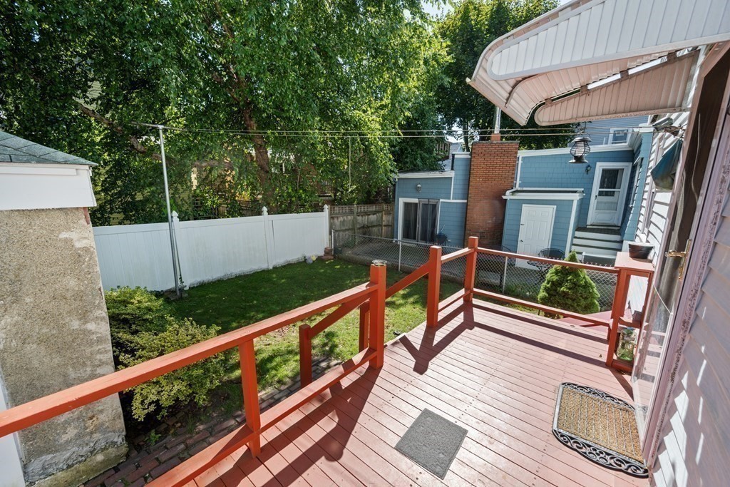 9 Harrington Road Cambridge, MA 02140 - Photo 10 of 15 Gallery Image 10