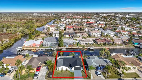 $3,300 | 9920 San Mateo Way, Port Richey, FL 34668