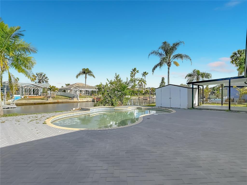 9920 San Mateo Way Port Richey, FL 34668 - Photo 48 of 61