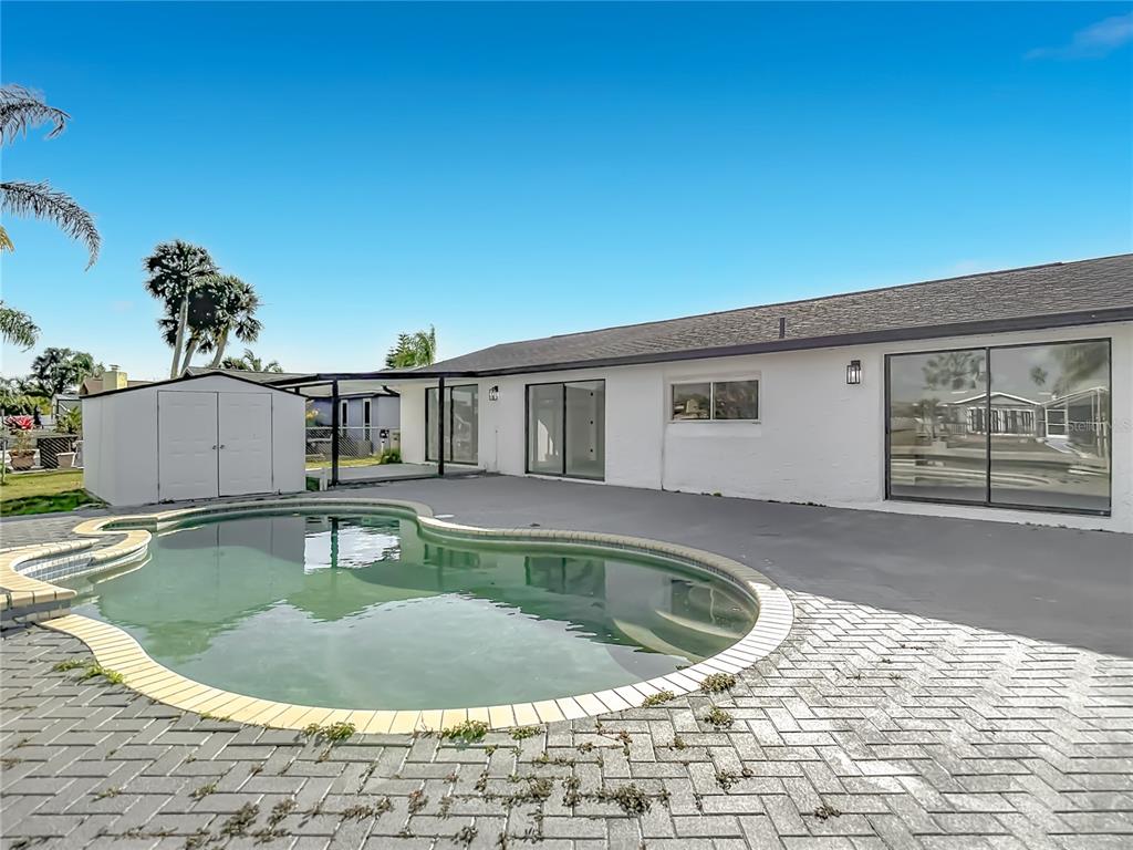 9920 San Mateo Way Port Richey, FL 34668 - Photo 49 of 61