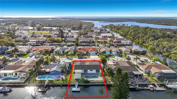 $3,300 | 9920 San Mateo Way, Port Richey, FL 34668