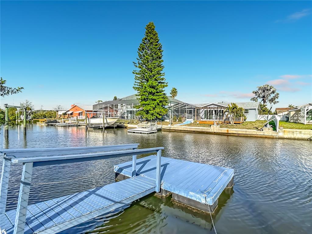 9920 San Mateo Way Port Richey, FL 34668 - Photo 52 of 61