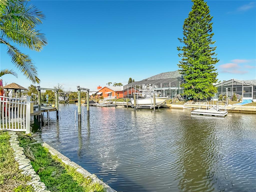 9920 San Mateo Way Port Richey, FL 34668 - Photo 54 of 61